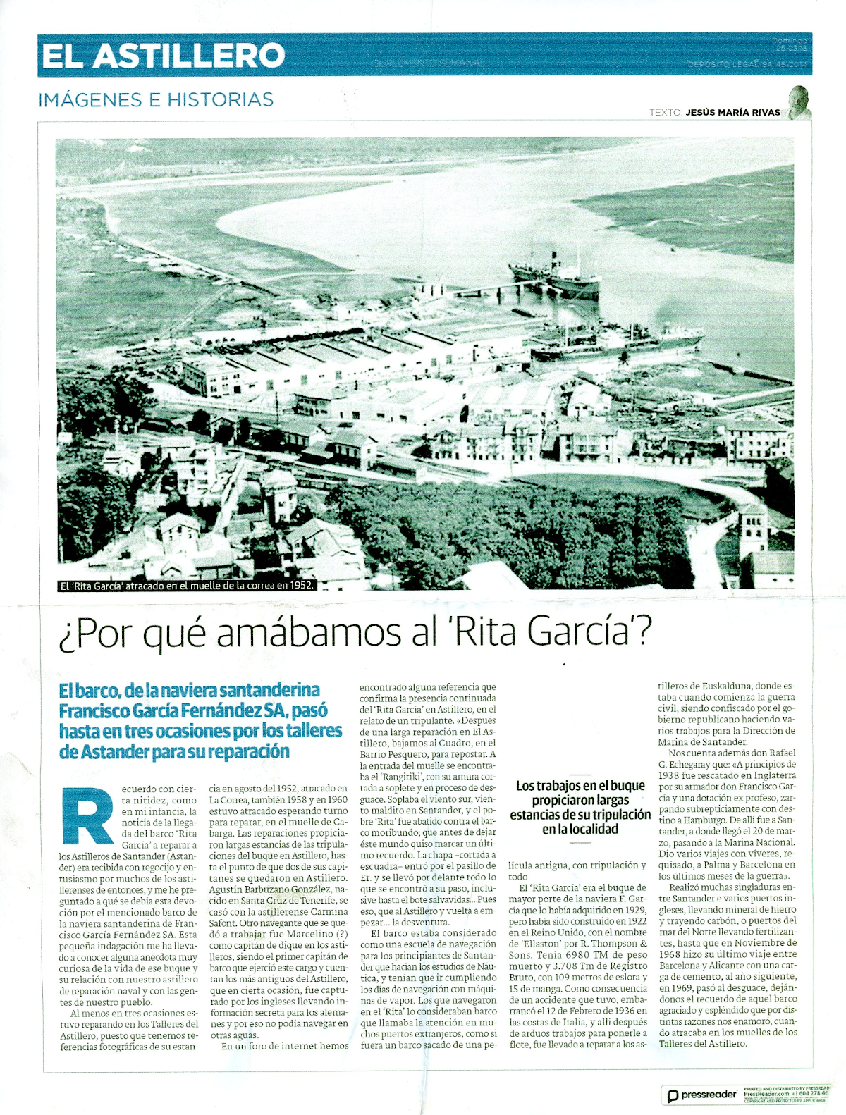 Rita Garcia Rita Garcia